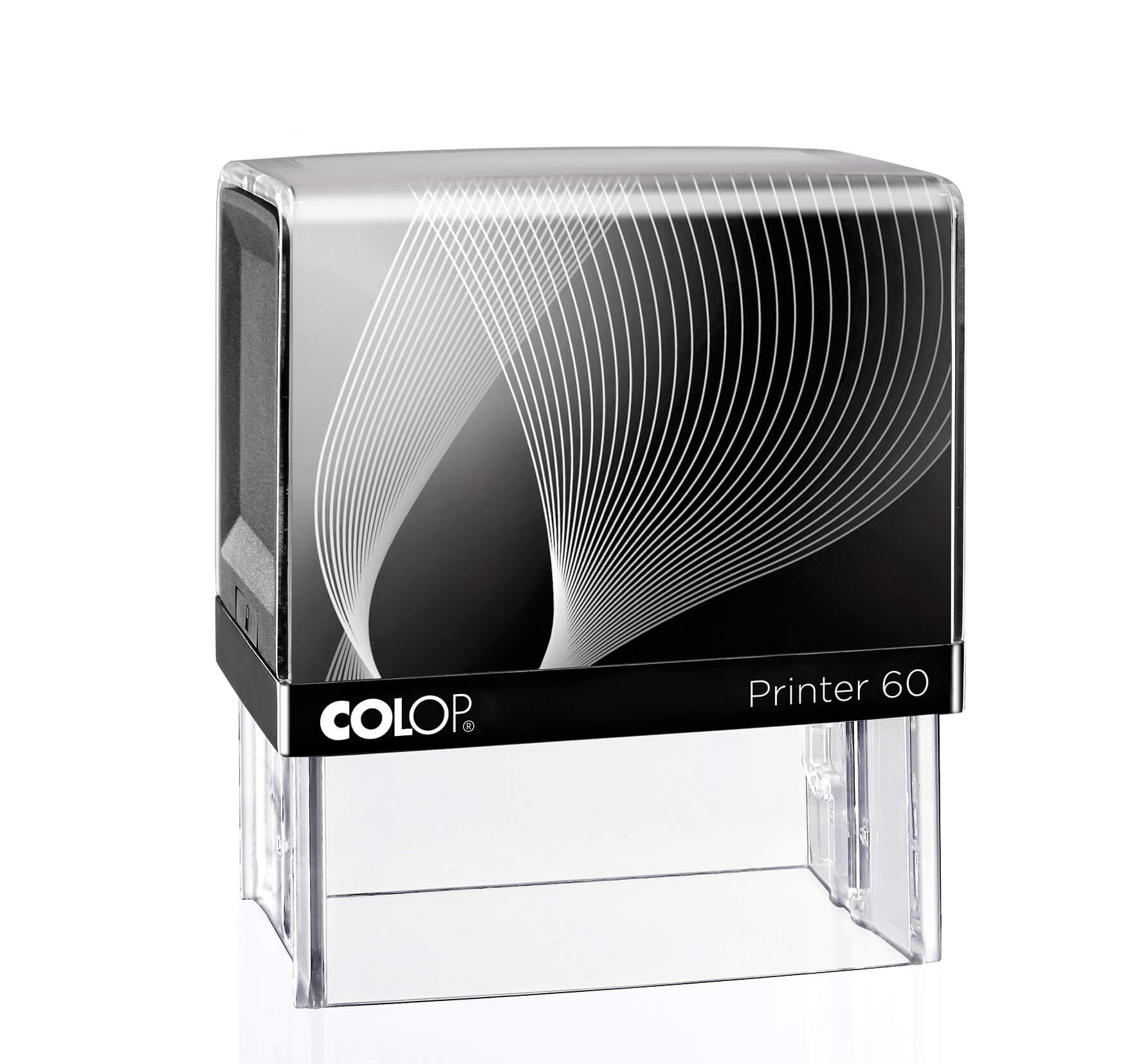Colop Printer Line 60 Schwarz