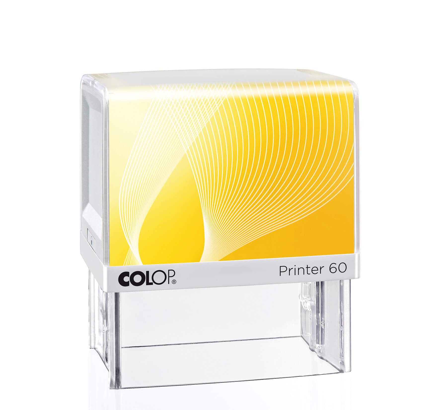 Colop Printer Line 60 Gelb
