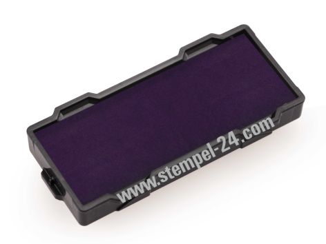 Ersatzstempelkissen Trodat Pocket 9511 violett