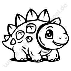 Stempel Trodat Edy Stachel-Dino