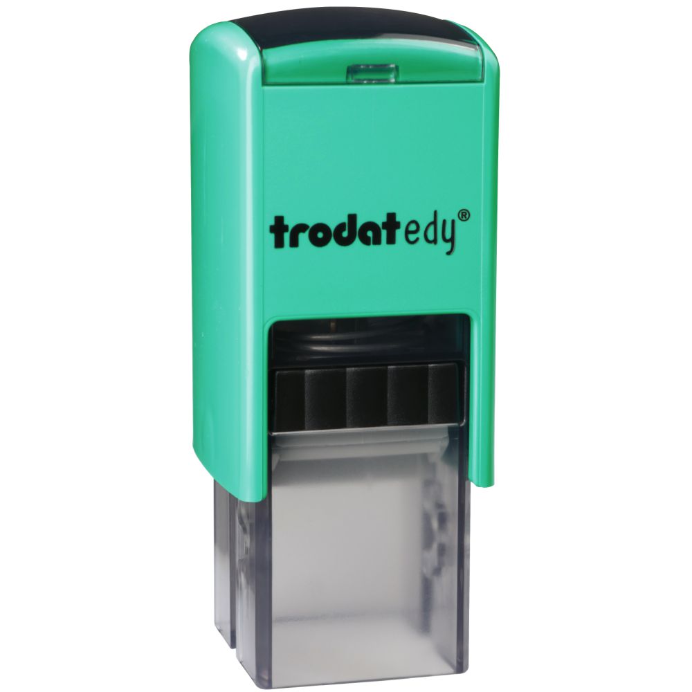 Trodat Edy Flex Mint