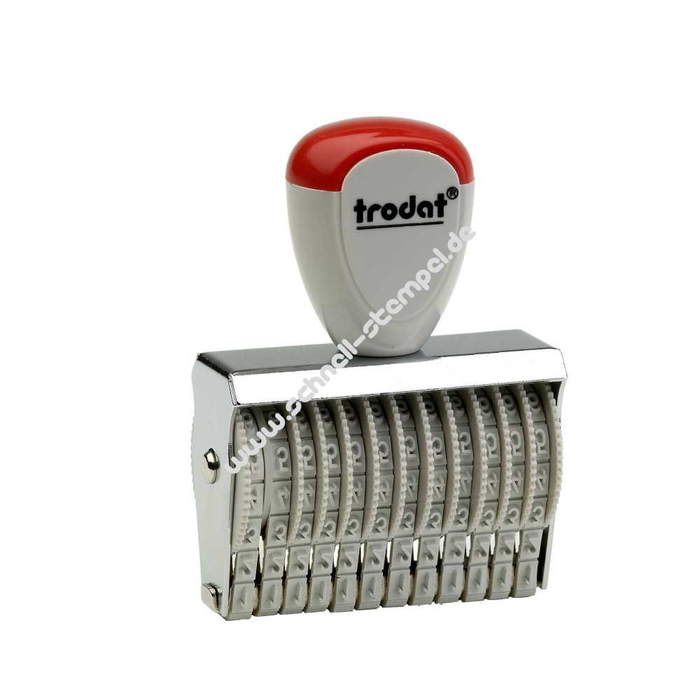 TRODAT CLASSIC 15312