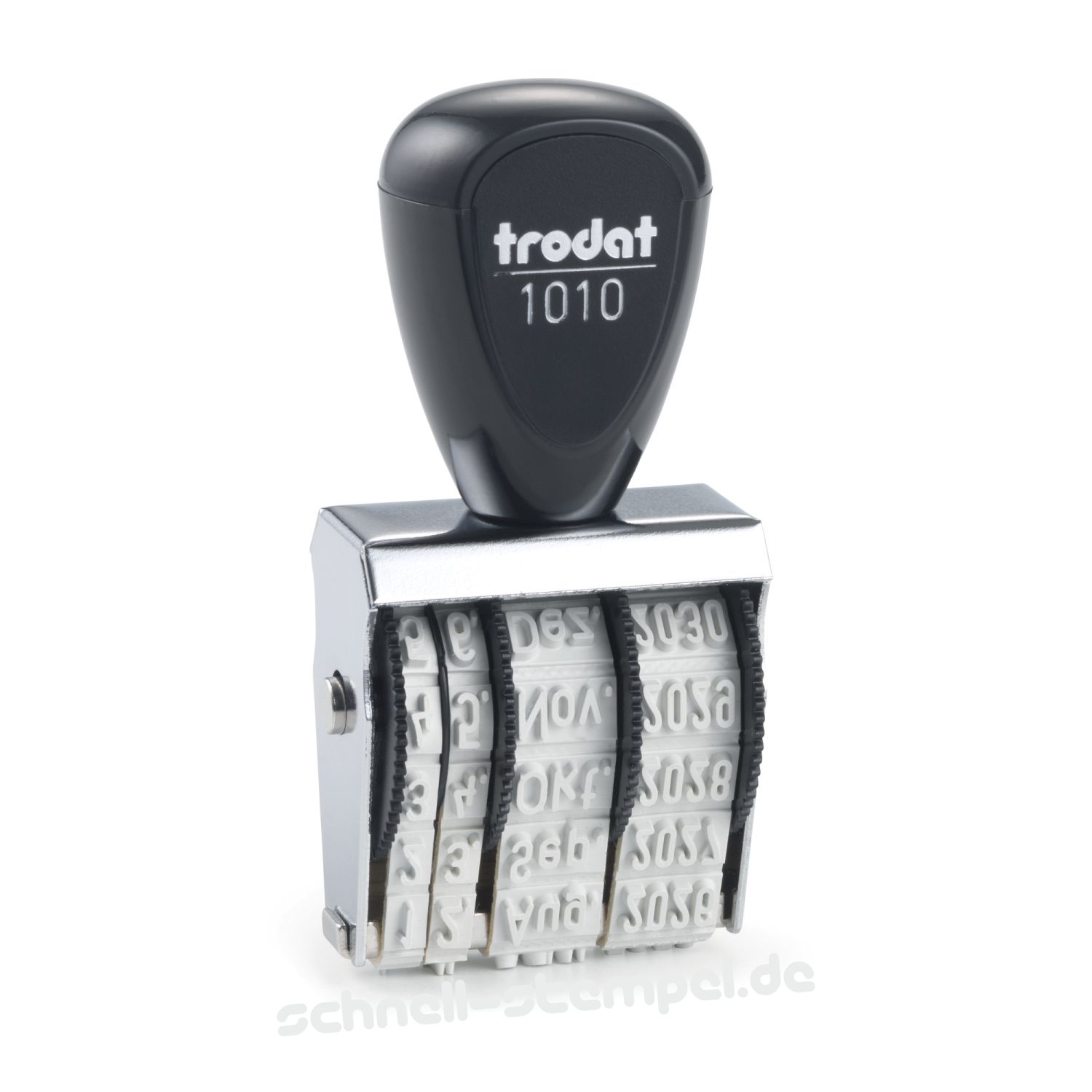 Trodat Classic 1010 Datumstempel