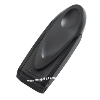 Trodat Mobile Printy 9411 Gehäusefarbe Ecoschwarz Trodat Mobile Printy 9411 Gehäusefarbe Ecoschwarz