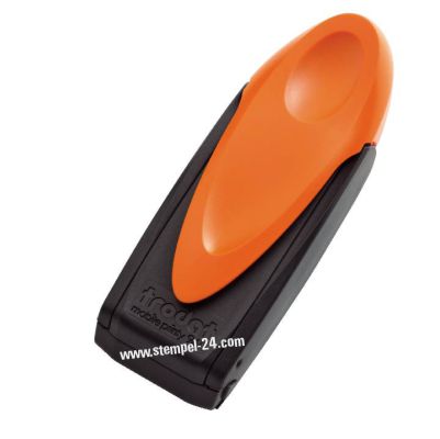 Trodat Mobile Printy 9411 Gehäusefarbe Poppyorange Trodat Mobile Printy 9411 Gehäusefarbe Poppyorange