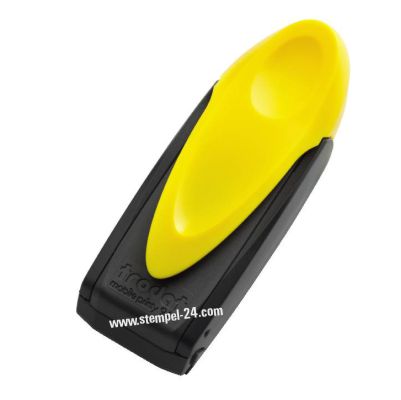 Trodat Mobile Printy 9411 Gehäusefarbe Zitronengelb Trodat Mobile Printy 9411 Gehäusefarbe Zitronengelb