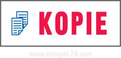 Stempel KOPIE