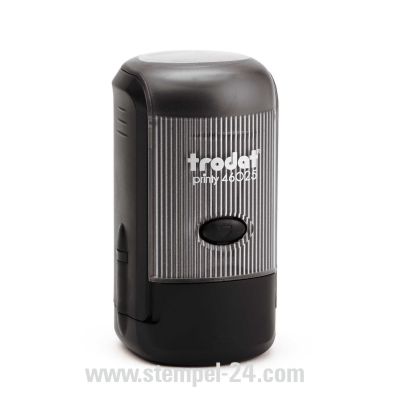 Stempel Trodat Printy 46025 Eco-Schwarz