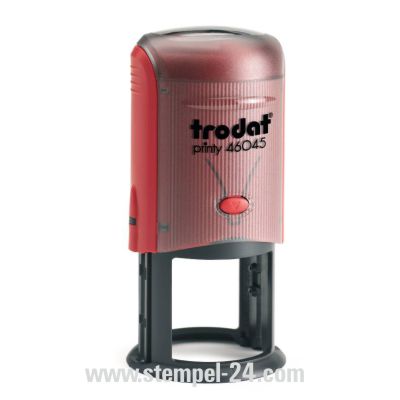 Stempel Trodat Printy 46045