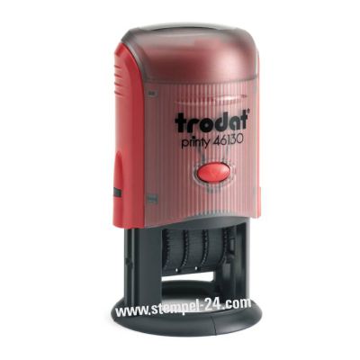 Stempel Trodat Printy 46130