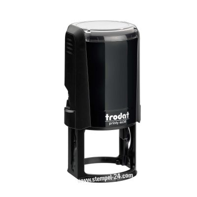 Stempel Trodat Printy 4638 Eco-Schwarz