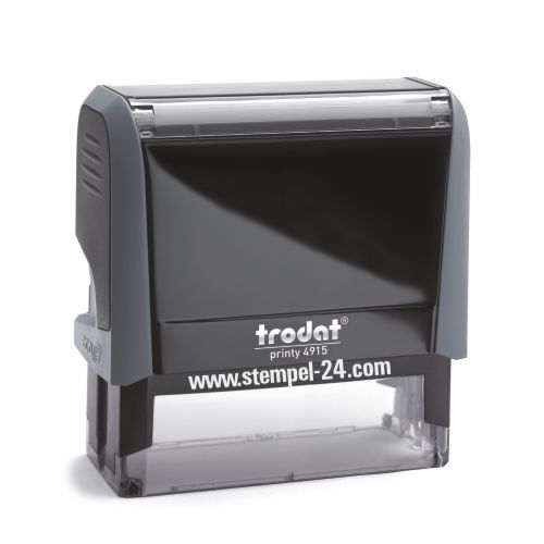 Trodat Printy 4915 ECO-Grau