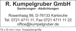 Trodat Printy 4915 Textstempel Abdruckgröße max. 70 x 25 mm