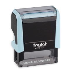 Trodat Printy 4912 MCI Multi Color-Stempel