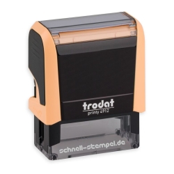 Trodat Printy 4912 MCI Multi Color-Stempel