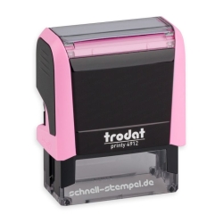 Trodat Printy 4912 MCI Multi Color-Stempel