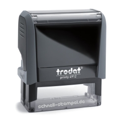 Trodat Printy 4912 MCI Multi Color-Stempel