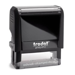 Trodat Printy 4912 MCI Multi Color-Stempel