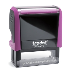 Trodat Printy 4912 MCI Multi Color-Stempel