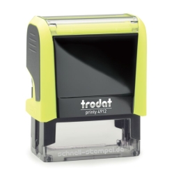 Trodat Printy 4912 MCI Multi Color-Stempel