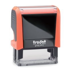 Trodat Printy 4912 MCI Multi Color-Stempel