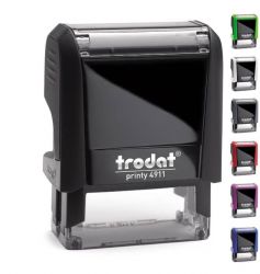 Trodat Printy 4913 MCI Multi Color-Stempel