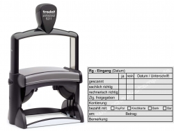 5211 Trodat Stempel Professional Rechnungs-Eingang