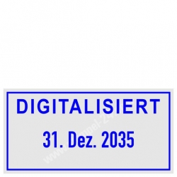 5430 Trodat Professional Digitalisiert