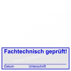 4913 Trodat Printy Fachtechnisch geprüft!