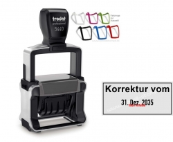 5440 Trodat Professional Korrektur vom