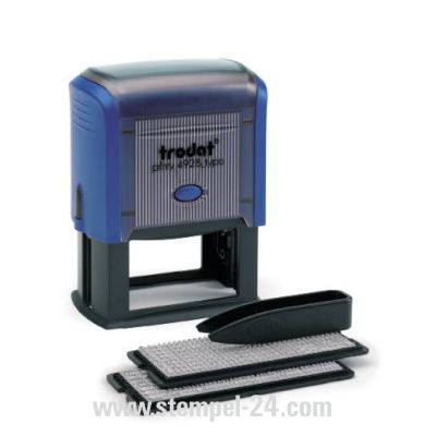 Stempel Trodat Printy 4928 Typomatic