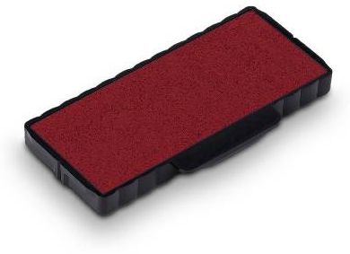 Stempelkissen 6/55 Rot für Trodat Professional 5205
