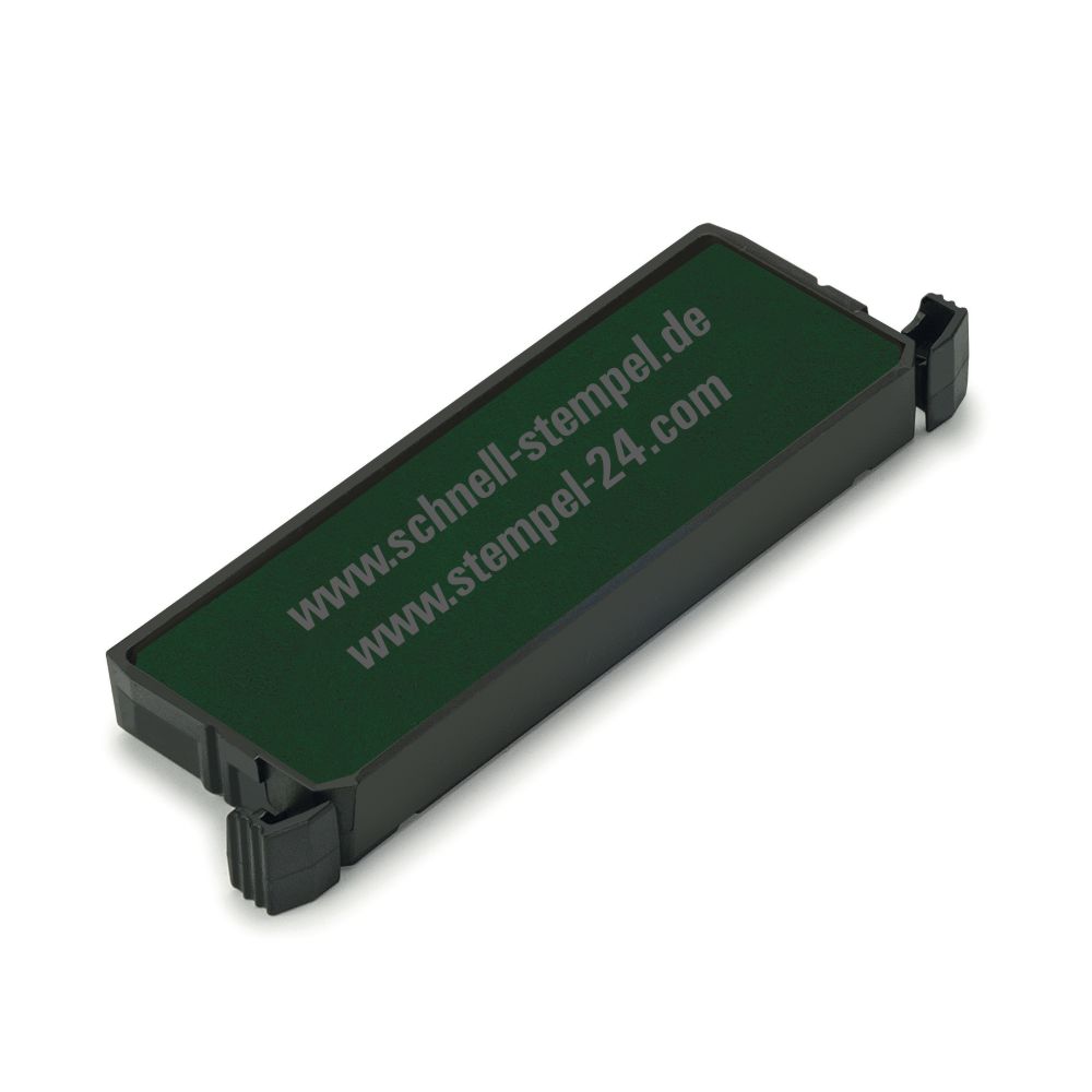 Stempelkissen Grün 6/4817 für Printy 4.0 - 4813
