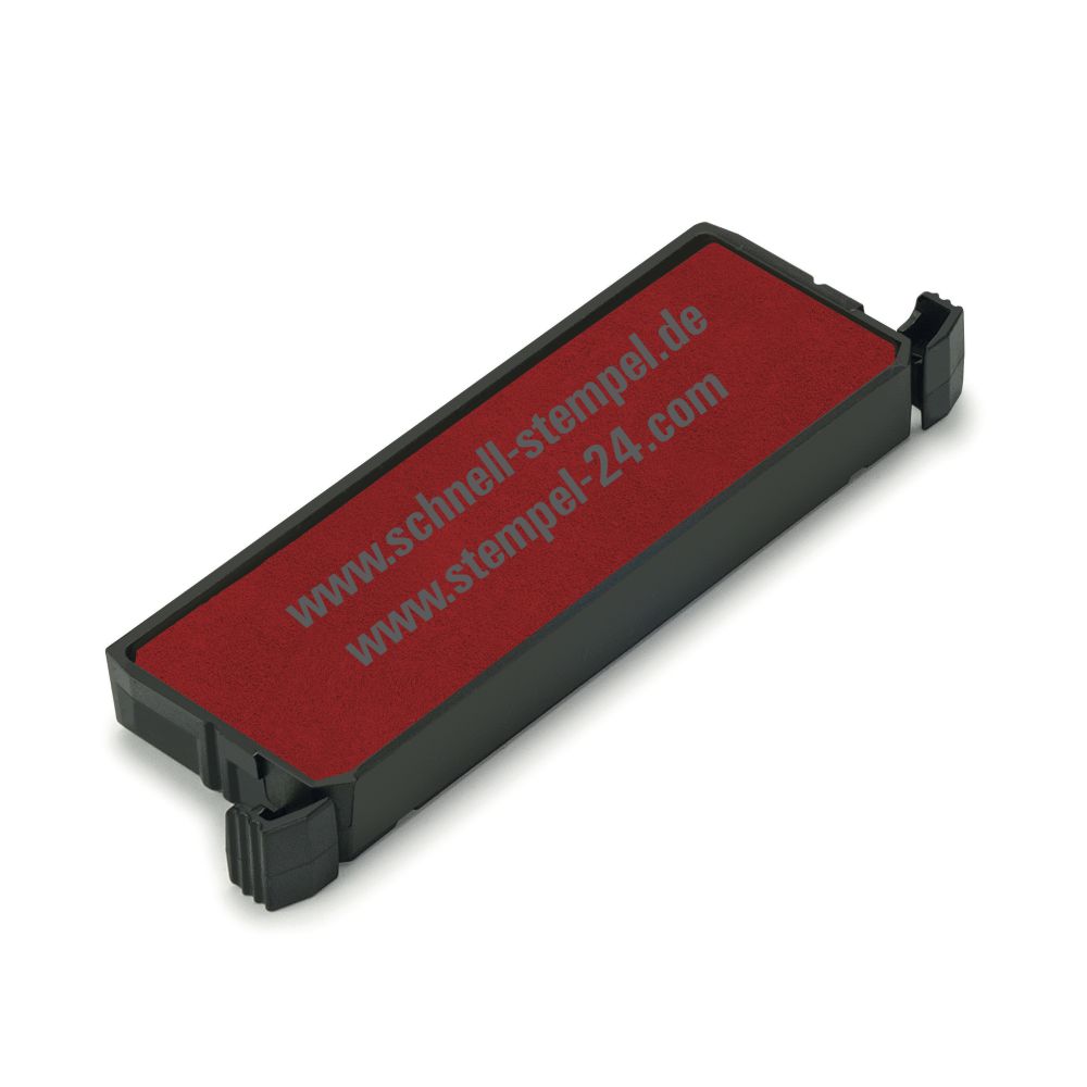 Stempelkissen Rot 6/4817 für Printy 4.0 - 4813