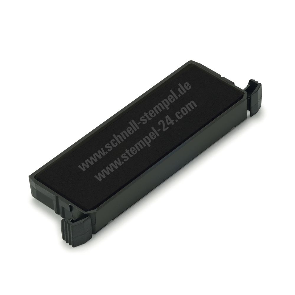Stempelkissen Schwarz 6/4817 für Printy 4.0 - 4813 