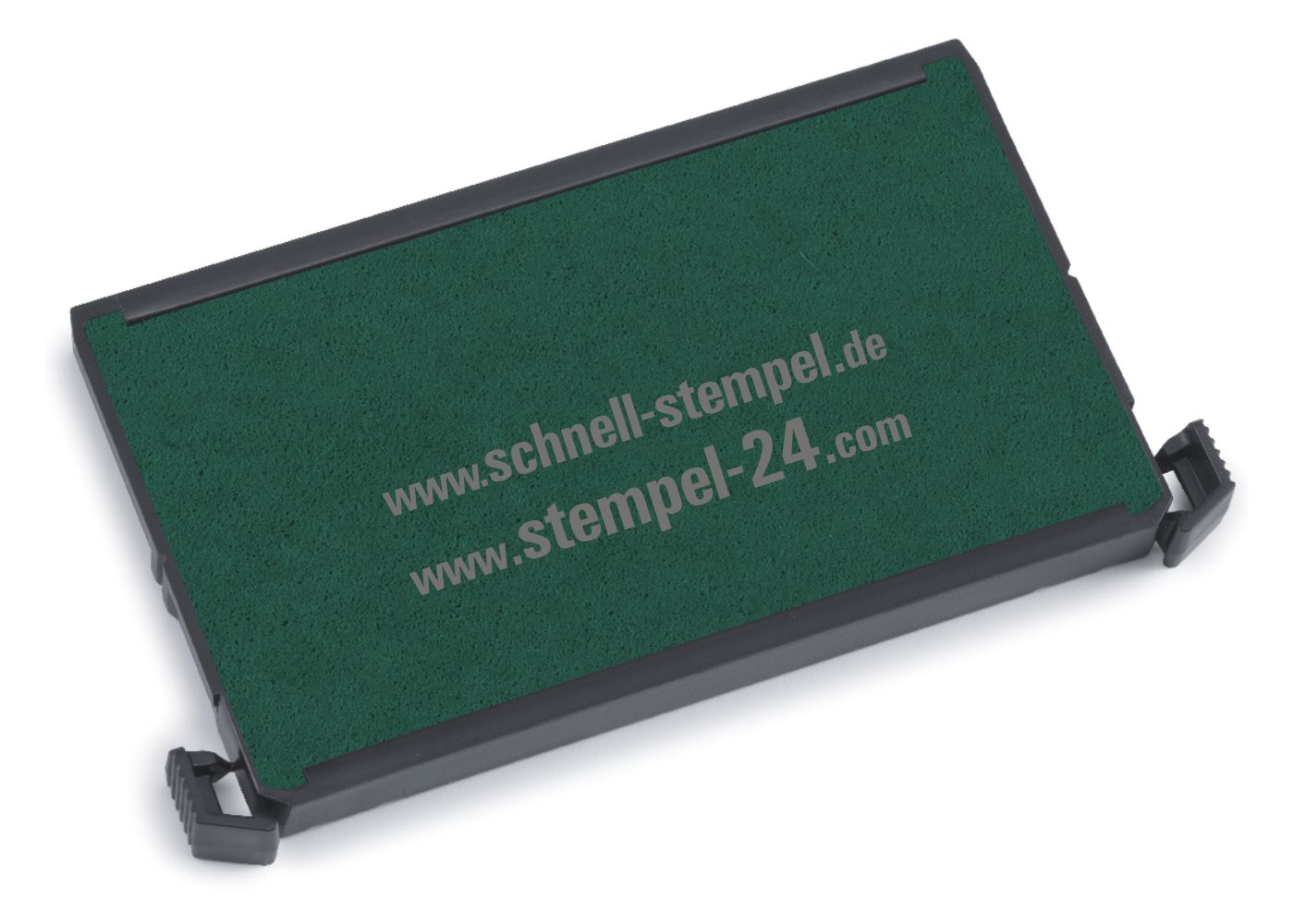 Stempelkissen 6/4926 Grün für Printy 4.0 • 4926 • 4726